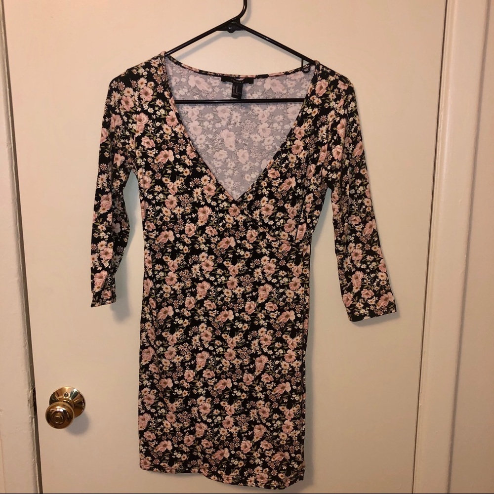 Forever 21 Bodycon Dress